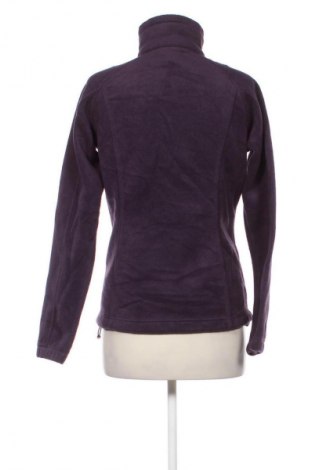 Dámsky športový vrch  Columbia, Veľkosť S, Farba Fialová, Cena  30,95 €