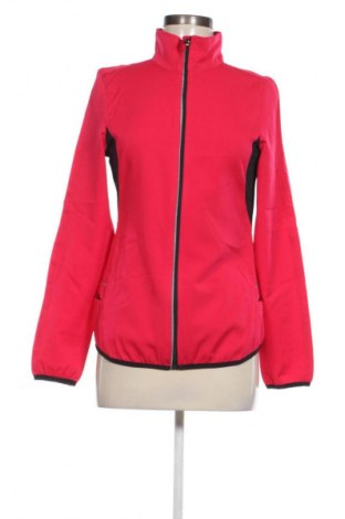 Damska bluza sportowa Crane, Rozmiar S, Kolor Czerwony, Cena 89,66 zł