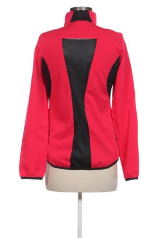 Damska bluza sportowa Crane, Rozmiar S, Kolor Czerwony, Cena 89,66 zł