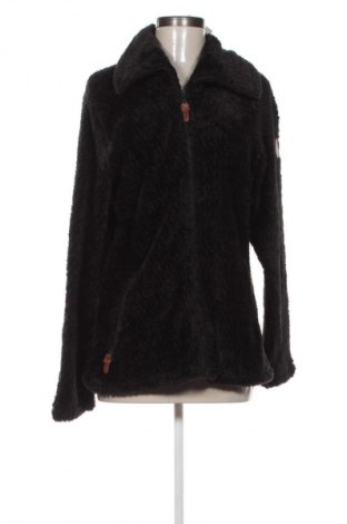 Γυναικεία αθλητική ζακέτα Crivit, Μέγεθος L, Χρώμα Μαύρο, Τιμή 9,99 €