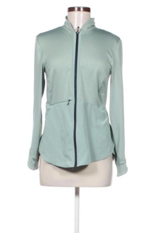 Damska bluza sportowa Domyos, Rozmiar M, Kolor Zielony, Cena 152,75 zł