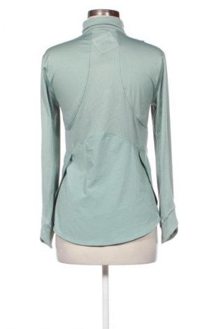 Damska bluza sportowa Domyos, Rozmiar M, Kolor Zielony, Cena 152,75 zł