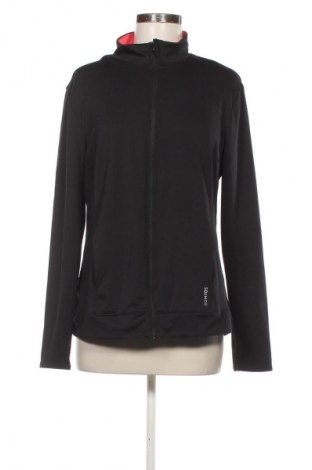 Dámsky športový vrch  Domyos, Veľkosť M, Farba Čierna, Cena  12,95 €