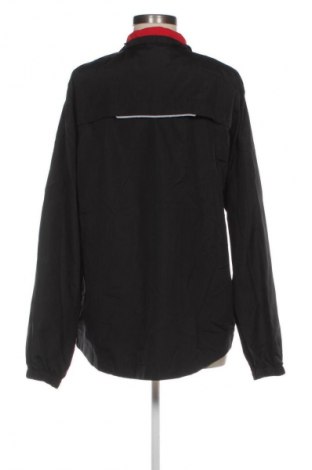 Dámský sportovní vrch  Double speed, Velikost L, Barva Černá, Cena  199,00 Kč