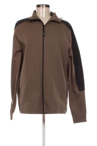 Bluză trening de femei Drykorn for beautiful people, Mărime XXL, Culoare Maro, Preț 649,99 Lei