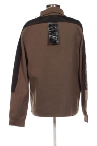 Bluză trening de femei Drykorn for beautiful people, Mărime XXL, Culoare Maro, Preț 649,99 Lei