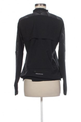 Női sport felső ENDURANCE, Méret M, Szín Fekete, Ár 19 749 Ft
