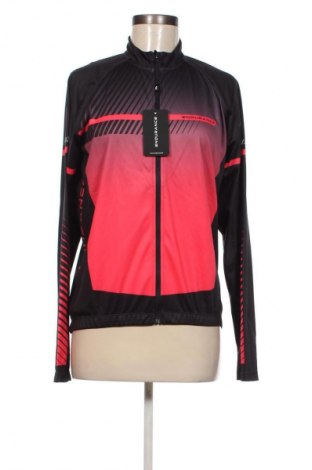 Дамско спортно горнище ENDURANCE, Размер M, Цвят Многоцветен, Цена 77,99 лв.