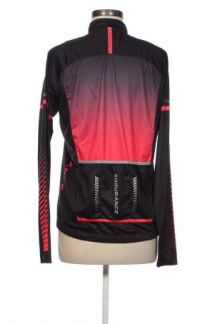 Дамско спортно горнище ENDURANCE, Размер M, Цвят Многоцветен, Цена 77,99 лв.