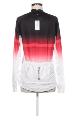 Γυναικεία αθλητική ζακέτα ENDURANCE, Μέγεθος L, Χρώμα Πολύχρωμο, Τιμή 38,99 €