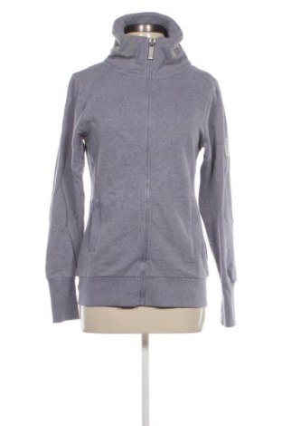 Дамско спортно горнище Elbsand, Размер M, Цвят Лилав, Цена 77,99 лв.