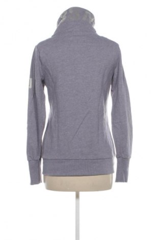 Дамско спортно горнище Elbsand, Размер M, Цвят Лилав, Цена 77,99 лв.