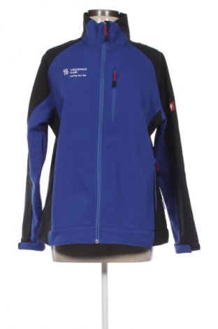 Дамско спортно горнище Engelbert Strauss, Размер XL, Цвят Многоцветен, Цена 28,99 лв.