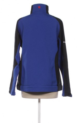 Дамско спортно горнище Engelbert Strauss, Размер XL, Цвят Многоцветен, Цена 28,99 лв.