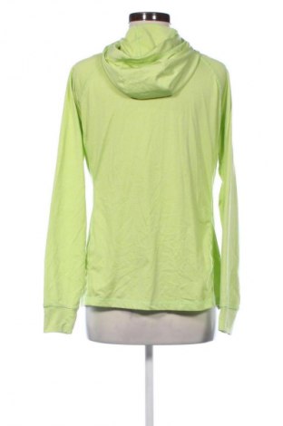 Damska bluza sportowa Ergee, Rozmiar M, Kolor Zielony, Cena 89,66 zł