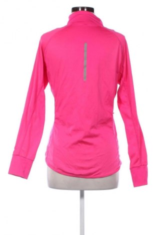 Дамско спортно горнище Ergee, Размер L, Цвят Розов, Цена 39,00 лв.