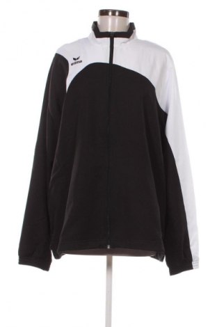 Dámský sportovní vrch  Erima, Velikost XXL, Barva Černá, Cena  269,00 Kč