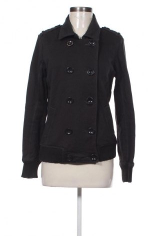 Damen Sportoberteil Esprit, Größe L, Farbe Schwarz, Preis € 12,99