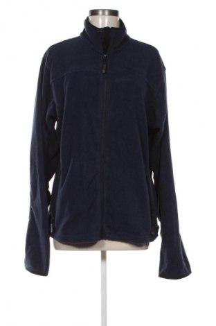 Dámský sportovní vrch  Everton, Velikost L, Barva Modrá, Cena  159,00 Kč