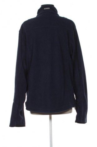 Dámský sportovní vrch  Everton, Velikost L, Barva Modrá, Cena  159,00 Kč