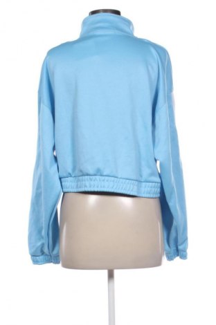 Bluză trening de femei Fb Sister, Mărime XL, Culoare Albastru, Preț 102,89 Lei