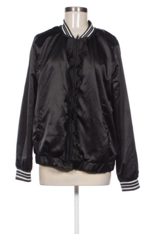 Dámsky športový vrch  Flame, Veľkosť XXL, Farba Čierna, Cena  13,95 €