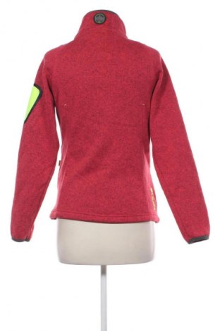 Γυναικεία αθλητική ζακέτα Geographical Norway, Μέγεθος M, Χρώμα Πολύχρωμο, Τιμή 17,99 €