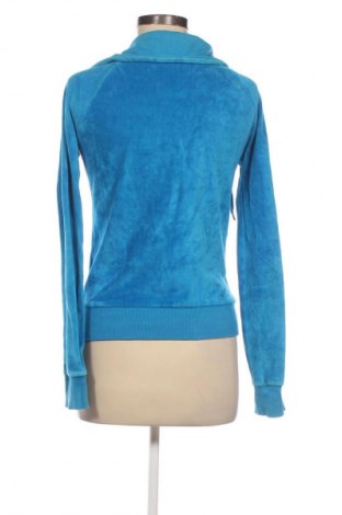 Dámsky športový vrch  H&M Divided, Veľkosť M, Farba Modrá, Cena  19,95 €