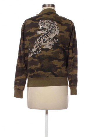 Damen Sportoberteil House, Größe M, Farbe Mehrfarbig, Preis 11,99 €