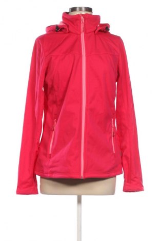 Γυναικεία αθλητική ζακέτα Icepeak, Μέγεθος M, Χρώμα Ρόζ , Τιμή 10,99 €