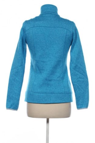 Bluză trening de femei Icepeak, Mărime M, Culoare Albastru, Preț 50,99 Lei