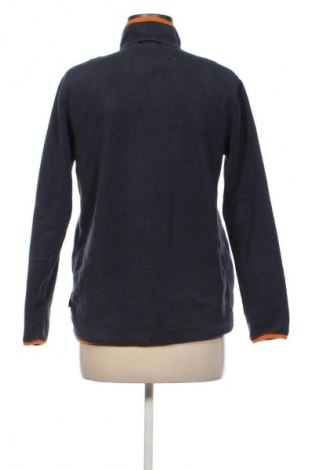 Dámsky športový vrch  Jack Wolfskin, Veľkosť L, Farba Modrá, Cena  30,95 €