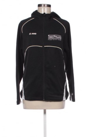 Damska bluza sportowa Jako, Rozmiar S, Kolor Czarny, Cena 78,16 zł