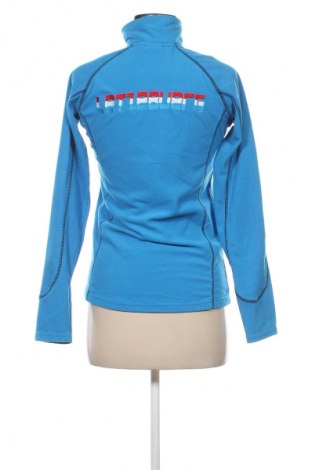 Dámský sportovní vrch  James & Nicholson, Velikost S, Barva Modrá, Cena  339,00 Kč
