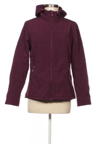 Damska bluza sportowa Janina, Rozmiar S, Kolor Fioletowy, Cena 46,99 zł