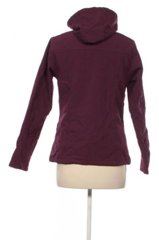 Damska bluza sportowa Janina, Rozmiar S, Kolor Fioletowy, Cena 46,99 zł