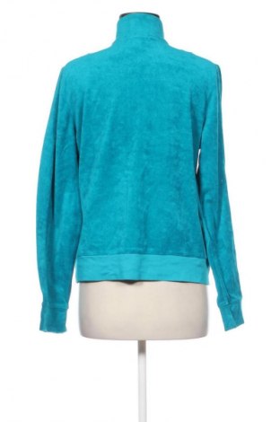 Damska bluza sportowa Juicy Couture, Rozmiar XL, Kolor Niebieski, Cena 110,34 zł