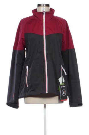 Дамско спортно горнище Killtec, Размер L, Цвят Многоцветен, Цена 87,99 лв.