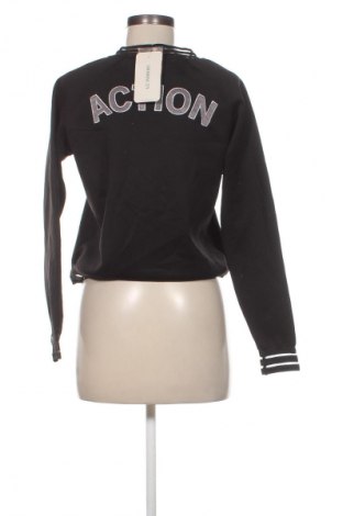 Damska bluza sportowa LC Waikiki, Rozmiar S, Kolor Srebrzysty, Cena 42,99 zł