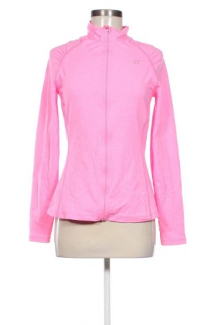 Bluză trening de femei Lorna Jane, Mărime S, Culoare Roz, Preț 85,99 Lei