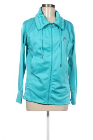 Damska bluza sportowa Lotto, Rozmiar S, Kolor Niebieski, Cena 78,16 zł