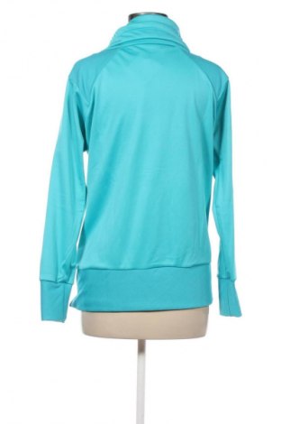 Damska bluza sportowa Lotto, Rozmiar S, Kolor Niebieski, Cena 78,16 zł