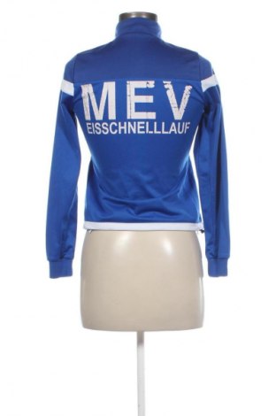 Dámsky športový vrch  Macron, Veľkosť XXS, Farba Modrá, Cena  15,95 €