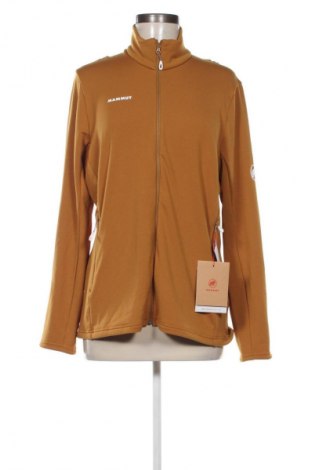 Női sport felső Mammut, Méret L, Szín Narancssárga
, Ár 52 179 Ft