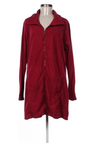 Γυναικεία αθλητική ζακέτα Maui, Μέγεθος XL, Χρώμα Κόκκινο, Τιμή 14,99 €