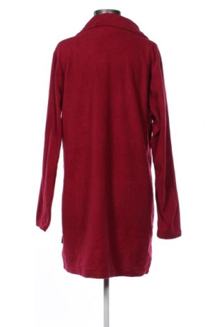 Γυναικεία αθλητική ζακέτα Maui, Μέγεθος XL, Χρώμα Κόκκινο, Τιμή 14,99 €