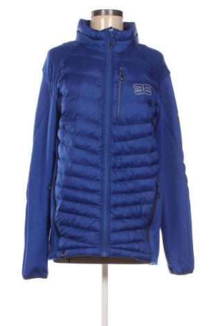 Damen Sportoberteil Maul, Größe XXL, Farbe Blau, Preis € 33,99