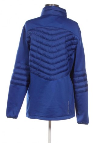 Damen Sportoberteil Maul, Größe XXL, Farbe Blau, Preis € 33,99