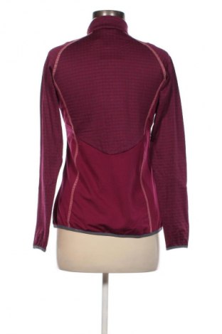 Дамско спортно горнище Maul, Размер M, Цвят Лилав, Цена 50,99 лв.