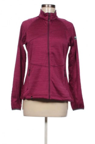 Bluză trening de femei Maul, Mărime M, Culoare Mov, Preț 157,99 Lei